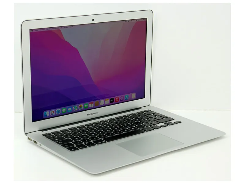 Apple MacBook Air A1466 intel Core i5, 8GB RAM, 256GB SSD - MT Systems