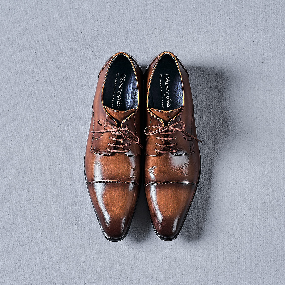 ORIGINAL SHOES（オリジナルシューズ） - COLLECTION｜ウエディング