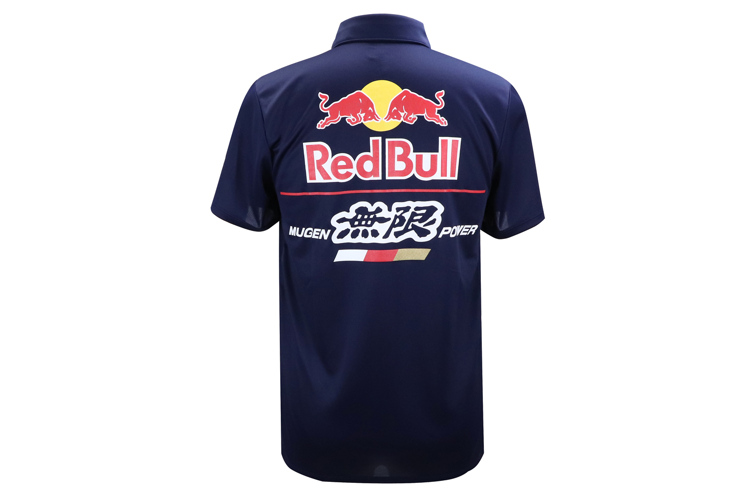 TEAM Red Bull MUGEN NEWアパレル・グッズ発表 | 無限 MUGEN
