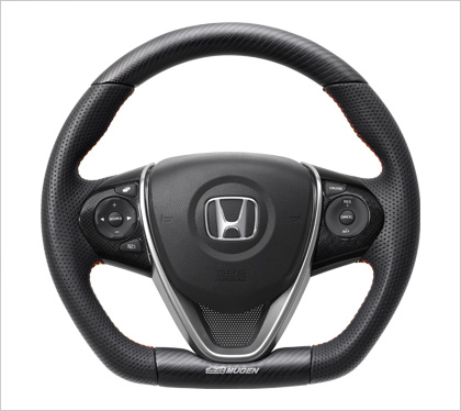 無限 MUGEN | S660 | PARTS | SPORTS MAT & INTERIOR