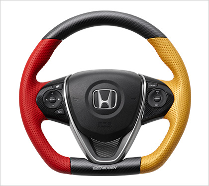 無限 MUGEN | S660 | PARTS | SPORTS MAT & INTERIOR