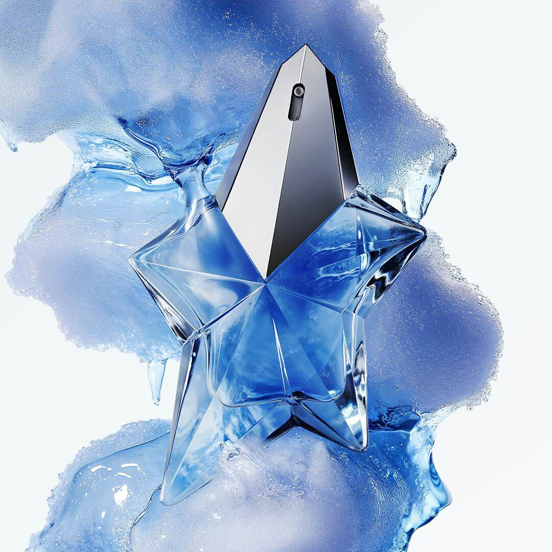 Mugler Angel Eau de Parfum Fragrance | Mugler Official Site