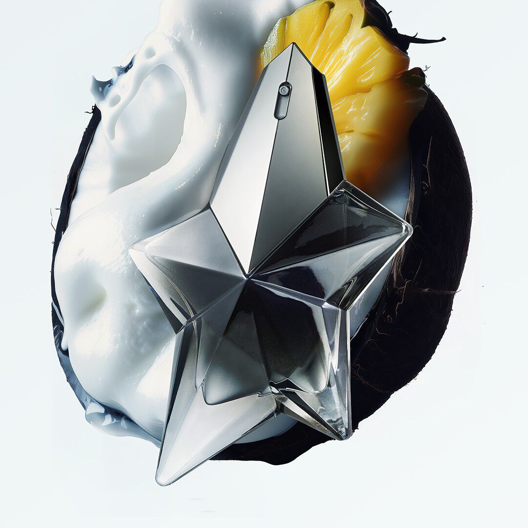 Angel Fantasm Eau de Parfum Rechargeable | Parfum Femme | Mugler