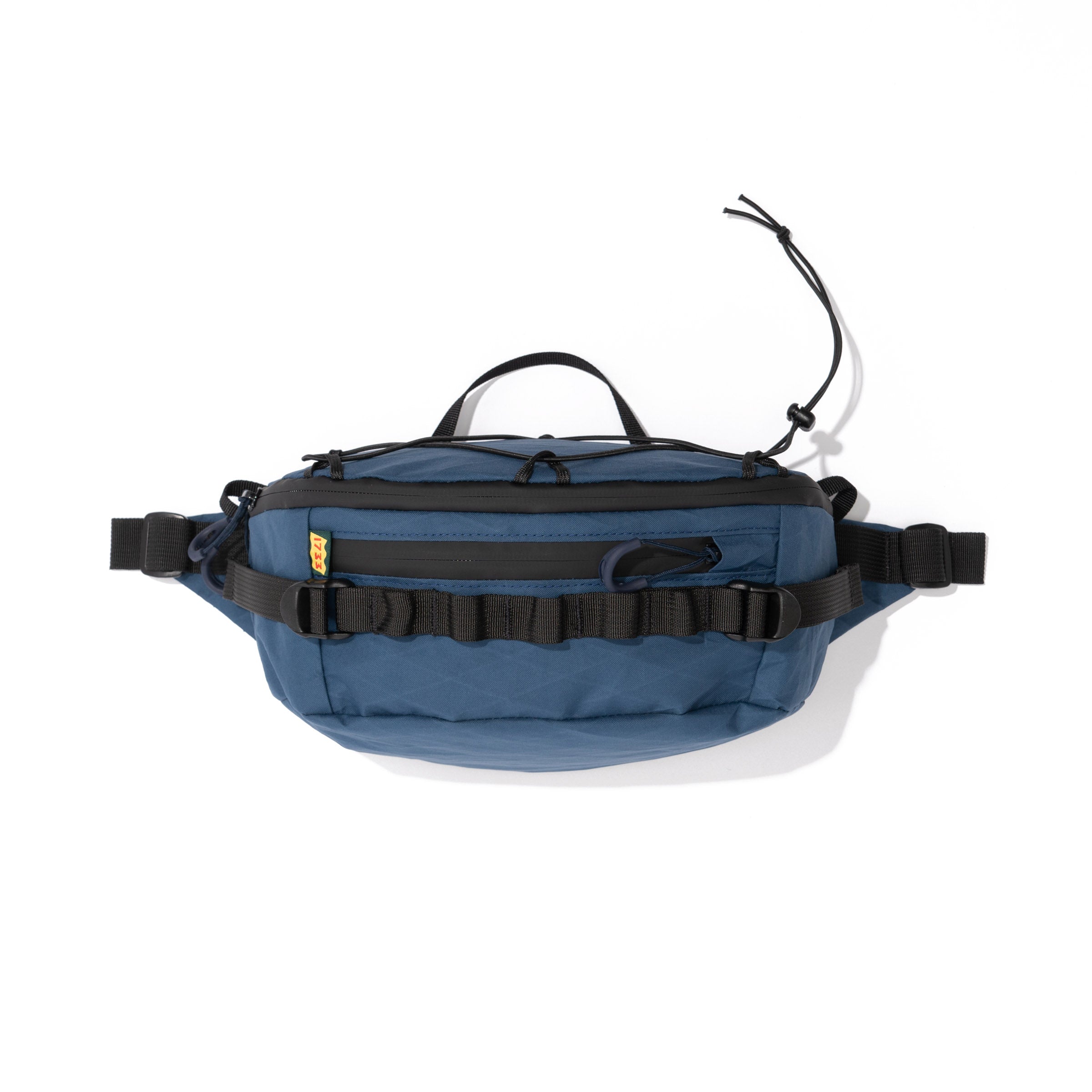 1733 Side Pack 3.5 L – Mukama