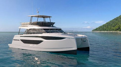 Horizon PC68 - Semi-custom, American style - Multipower