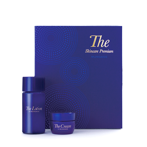 高機能ハリ弾力クリーム（ザ クリーム） | MUNOAGE（ミューノアージュ）