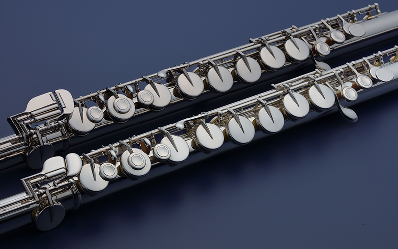 ALTO FLUTE｜株式会社村松フルート製作所