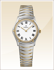 SPORT CLASSIC 製品情報 | EBEL [ムラキ 時計部]