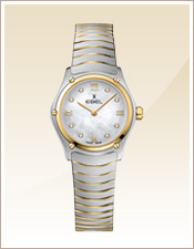 SPORT CLASSIC 製品情報 | EBEL [ムラキ 時計部]