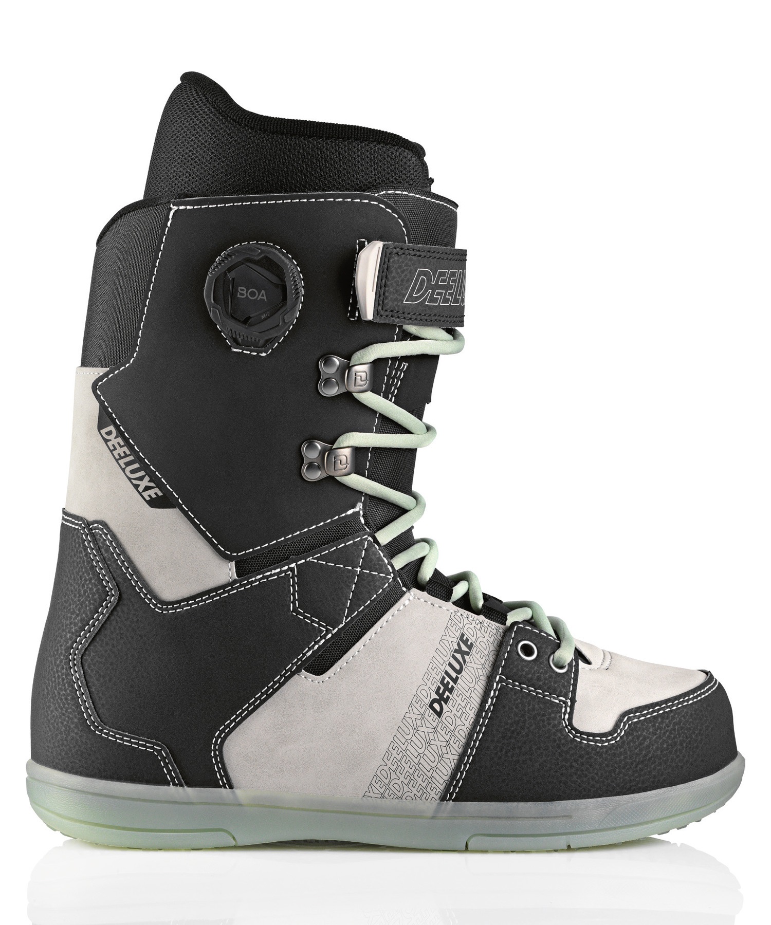DEELUXE ディーラックス STAGE2 D.N.A. スノーボード ブーツ ユニ