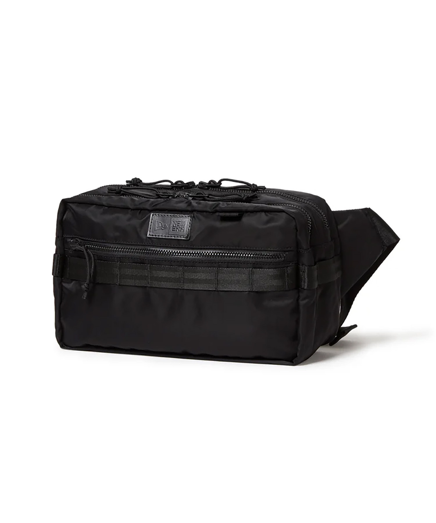 NEW ERA ニューエラ ヒップバック 7L SQUARE WAIST BAG スクエア