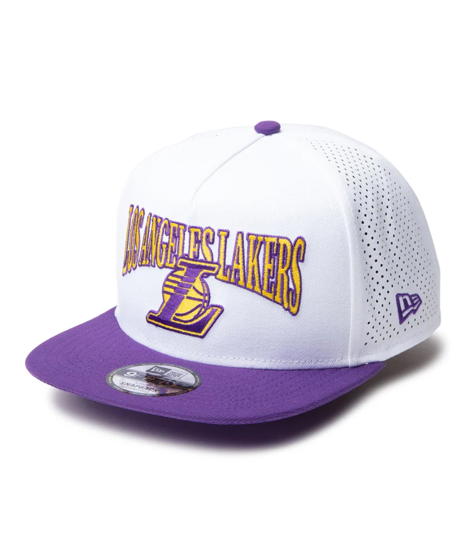 NEW ERA ニューエラ キャップ 帽子 9FIFTY A-Frame NBA 2-Tone