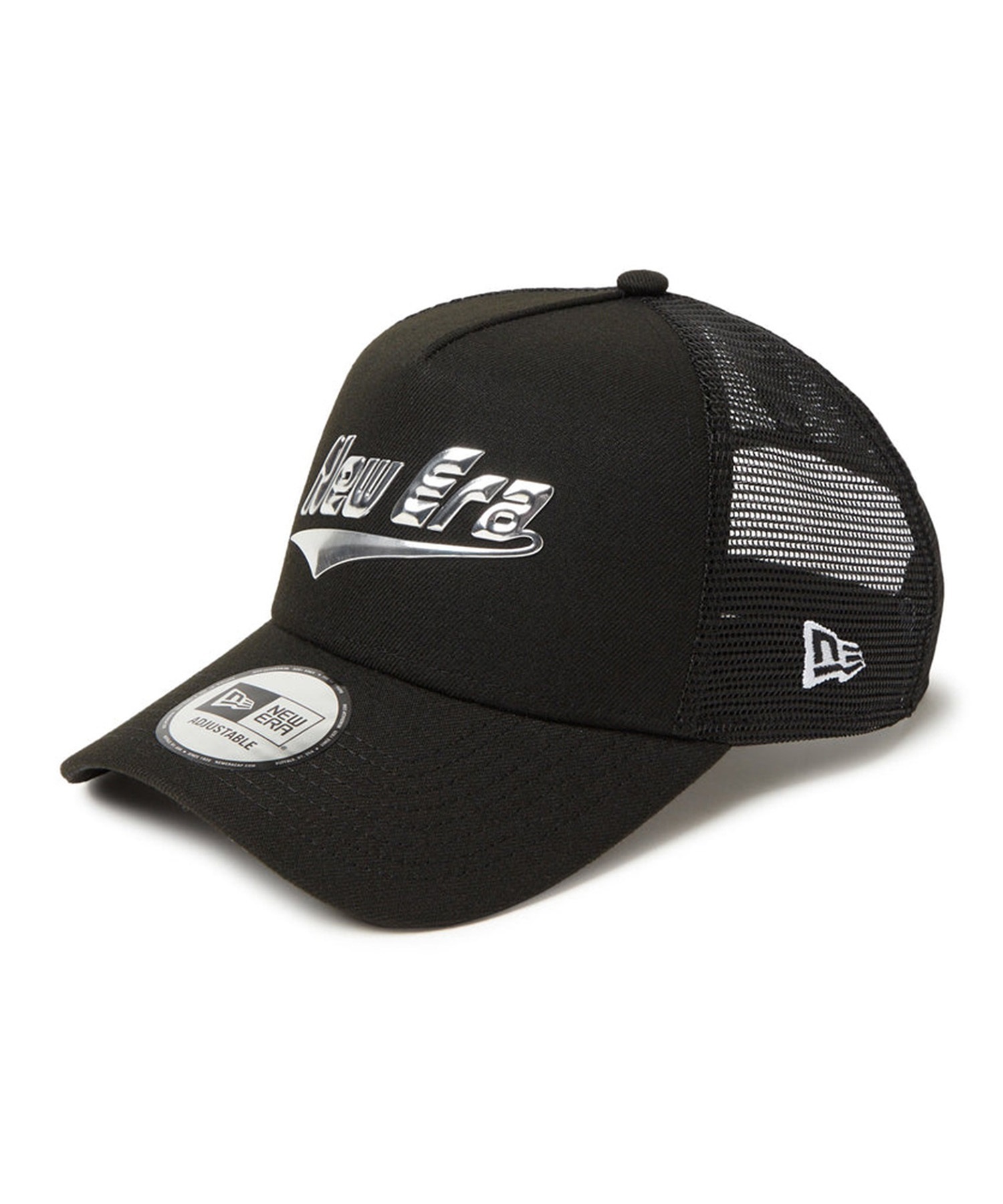 NEW ERA ニューエラ キャップ フリーサイズ 帽子 メッシュ 9FORTY A