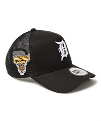 NEW ERA ニューエラ キャップ 帽子 9FORTY A-Frame トラッカー MLB