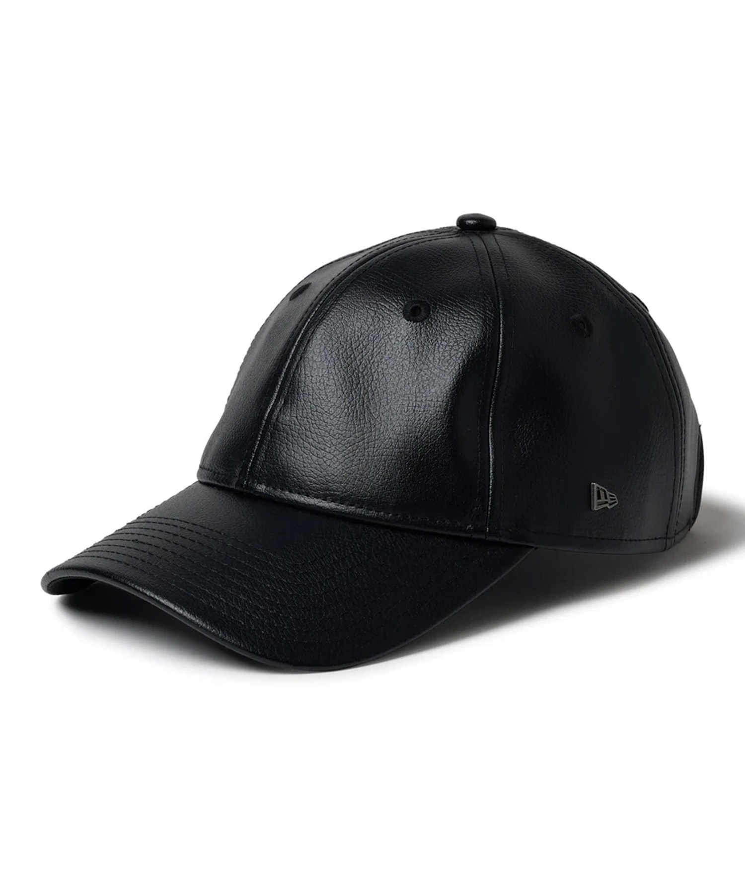 NEW ERA ニューエラ キャップ 帽子 9TWENTY Synthetic Leather