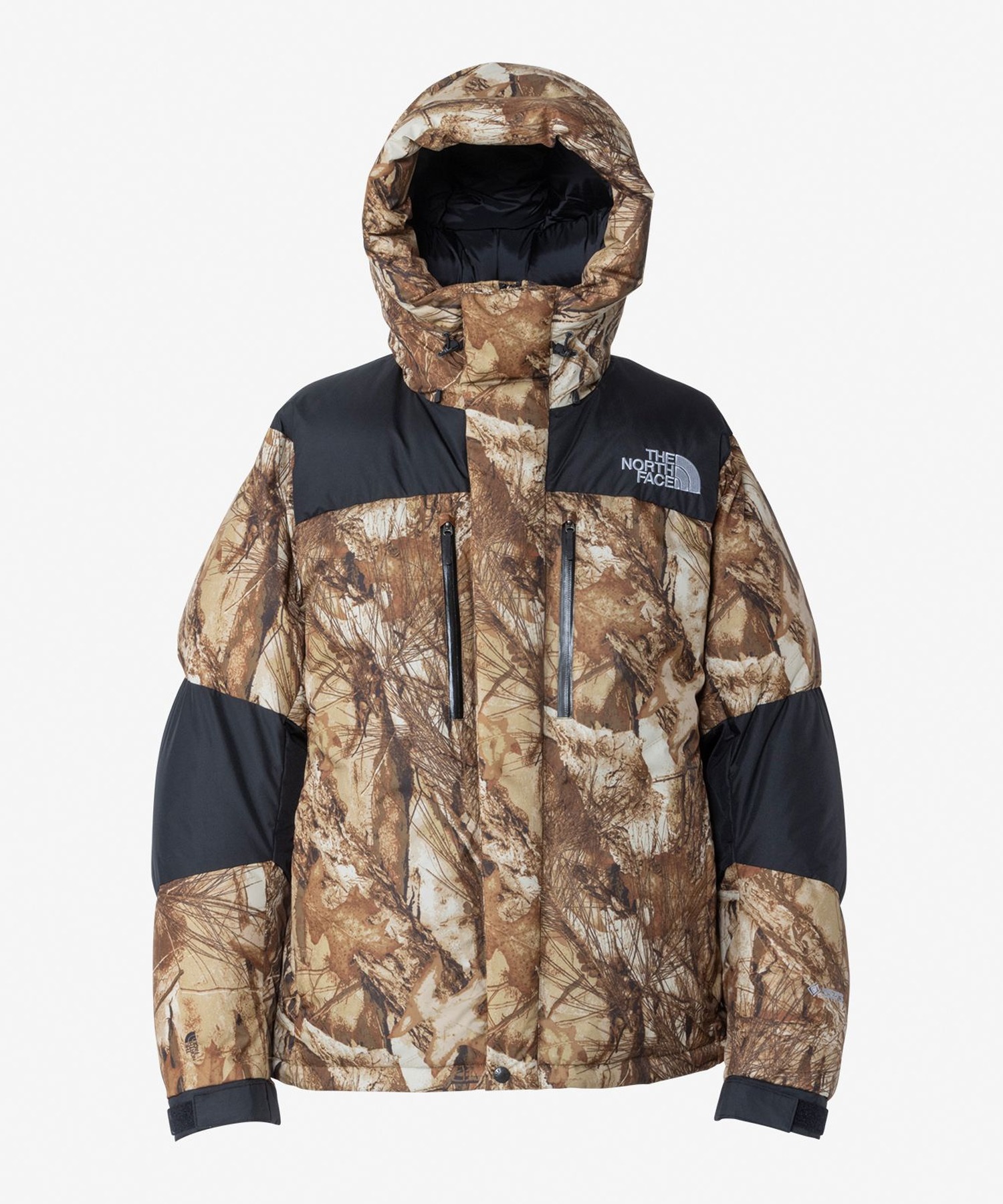 THE NORTH FACE ザ・ノース・フェイス アウター ダウンジャケット