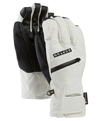 BURTON バートン Men's GORE-TEX Under Gloves スノーボード グローブ