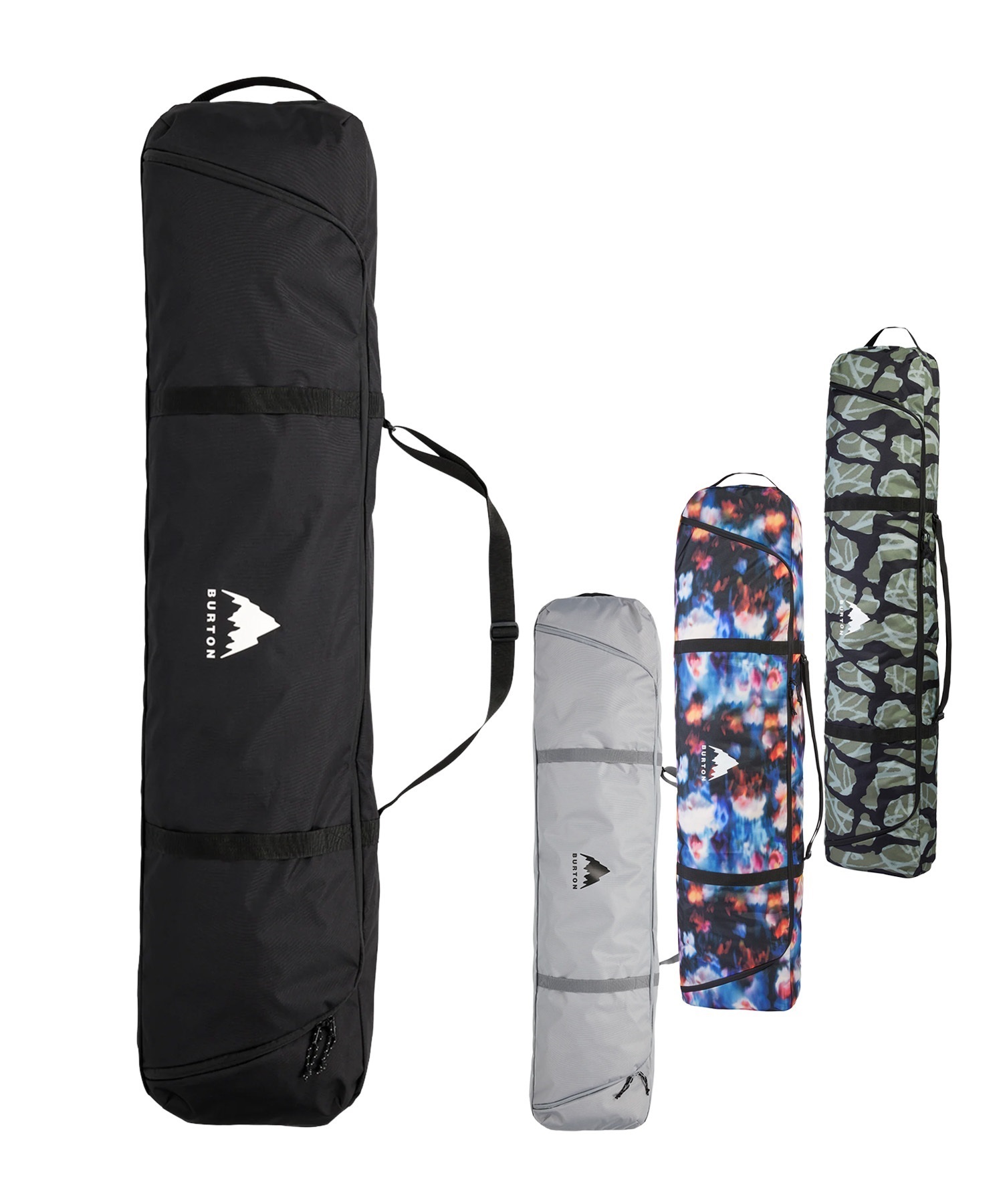 BURTON バートン SPACE SACK スペースサック スノーボード ボード