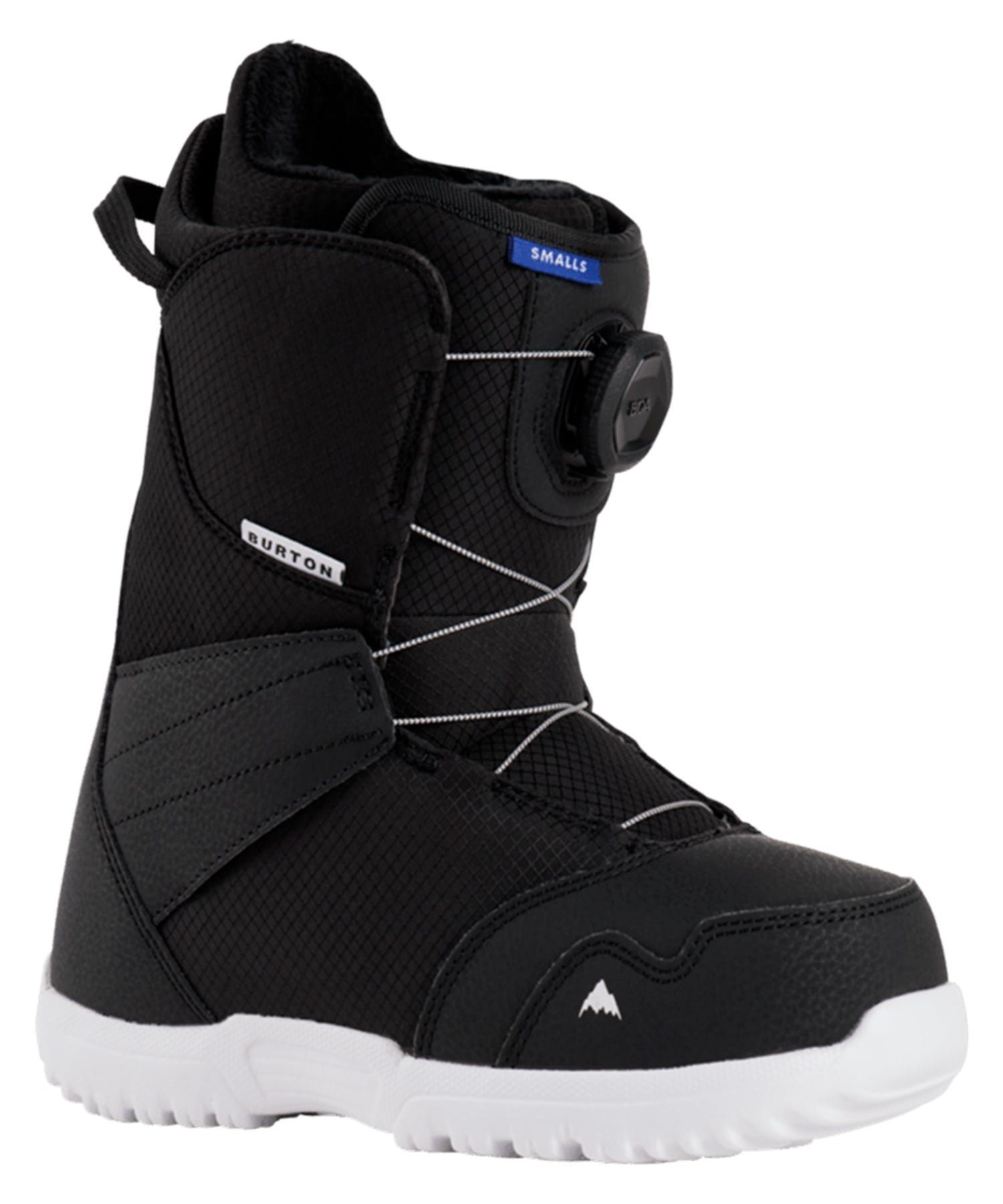BURTON バートン ユース Kids' Smalls BOA スノーボード ブーツ キッズ