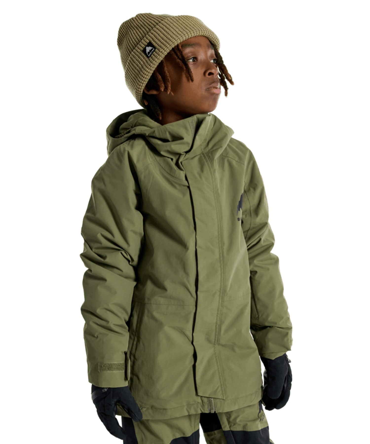 BURTON バートン Kids' Skimmer Jacket スノーボード ウェア