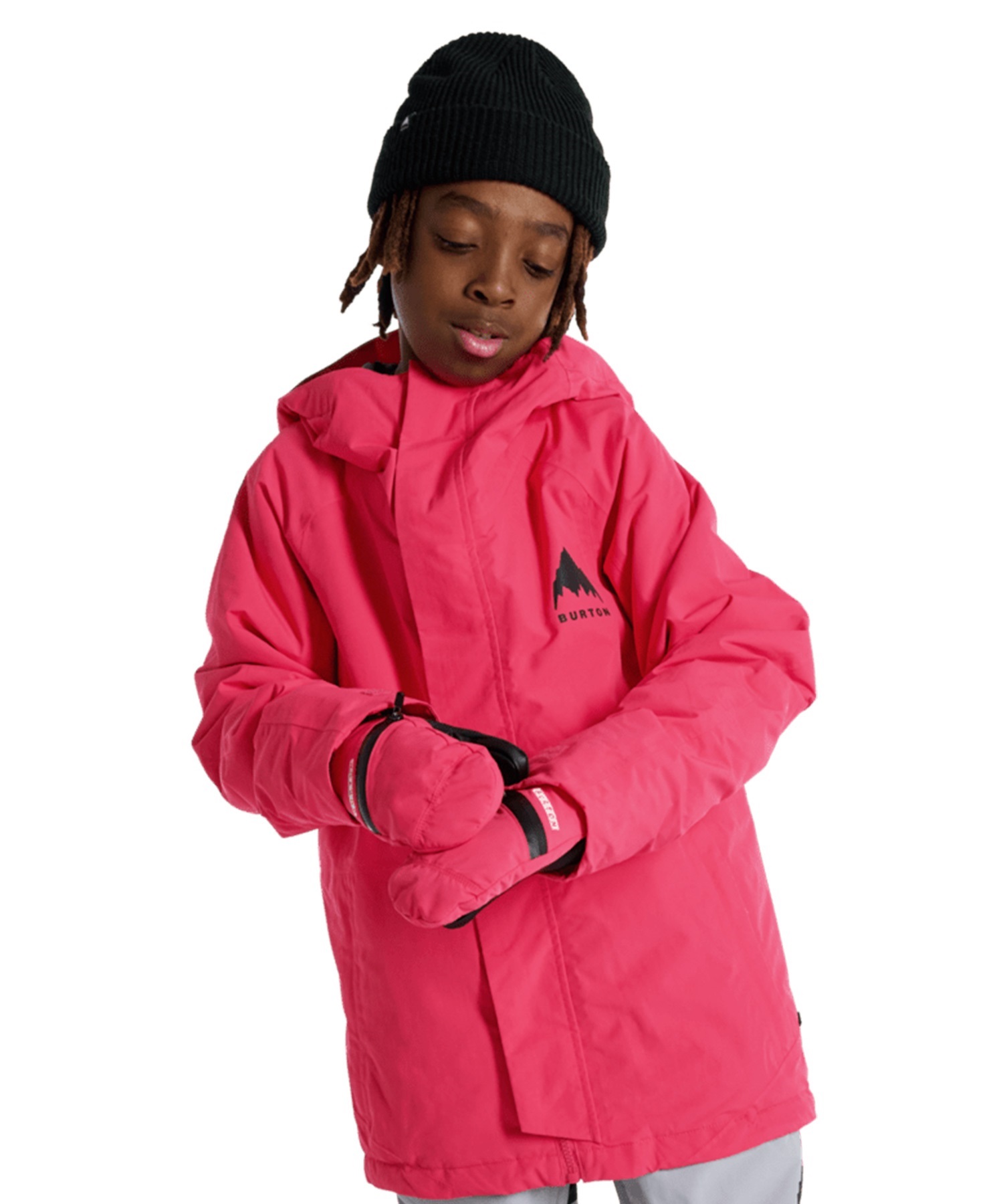 BURTON バートン Kids' Skimmer Jacket スノーボード ウェア