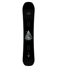 LIBTECH リブテック イージャック ナイフ スノーボード 板 メンズ 25