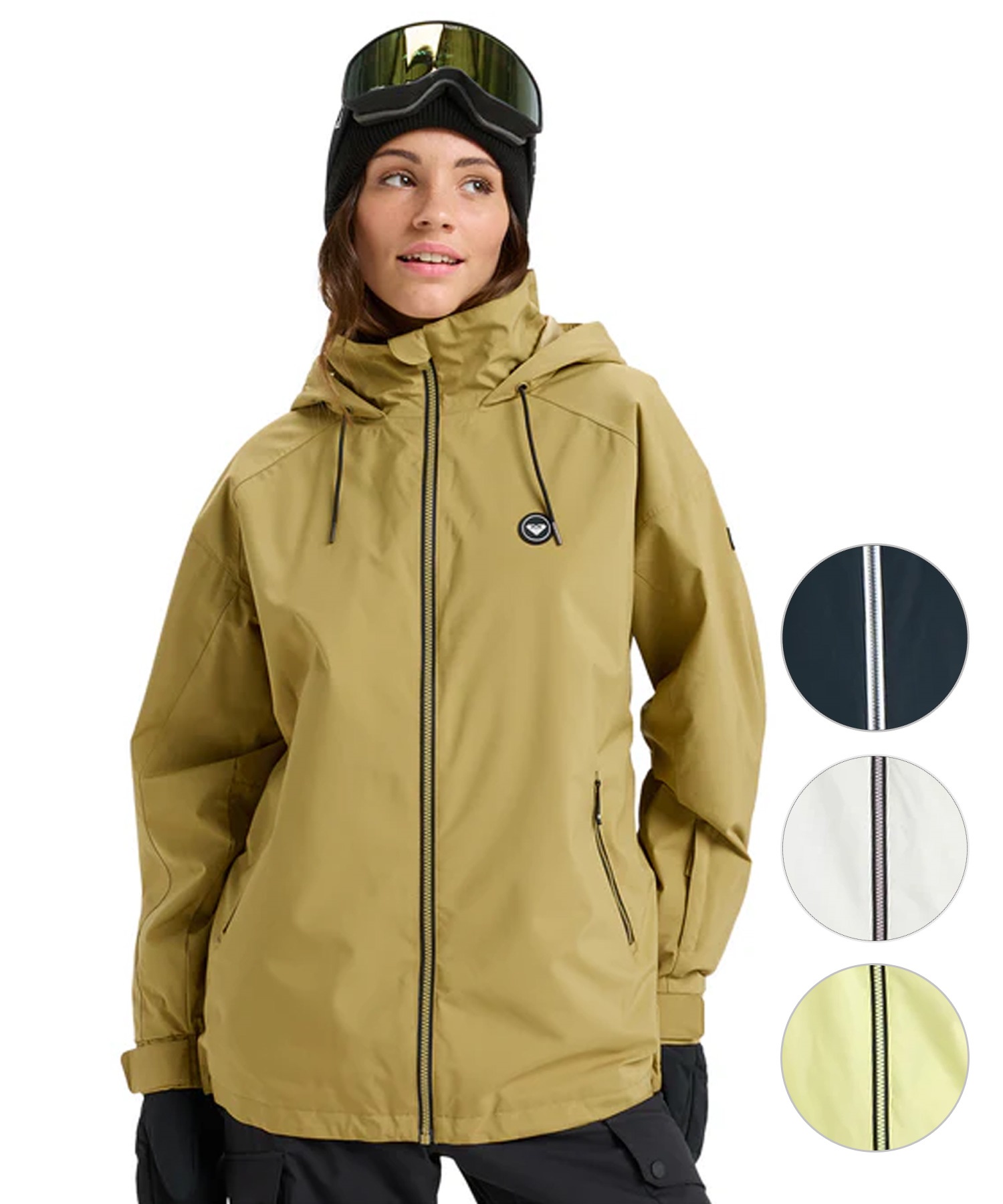 ROXY ロキシー LANDSCAPE JK ジャケット スノーボード ウェア