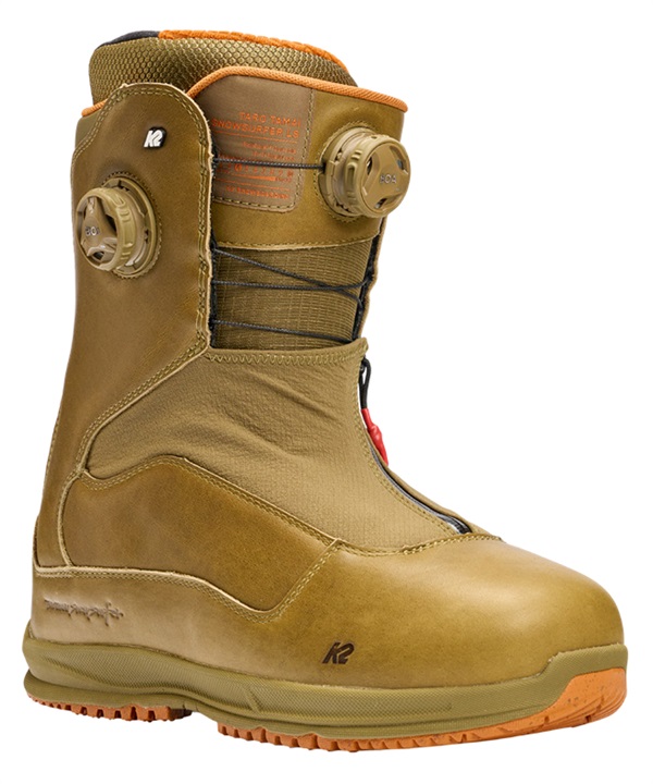 K2 スノーボードブーツ 25-26 スノーボード｜ムラサキスポーツ公式