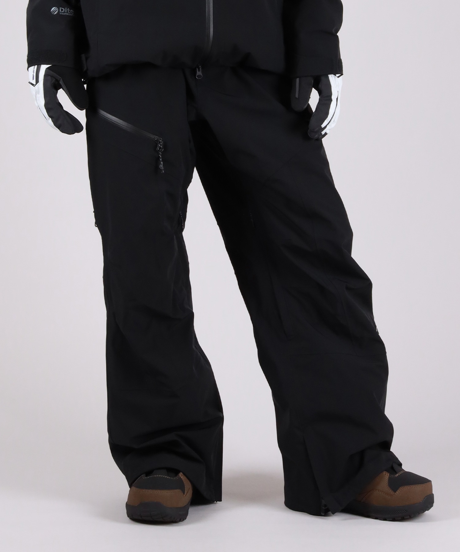 DIMITO ディミト 25 NEO 2L PANTS スノーボード ウェア パンツ ユニ
