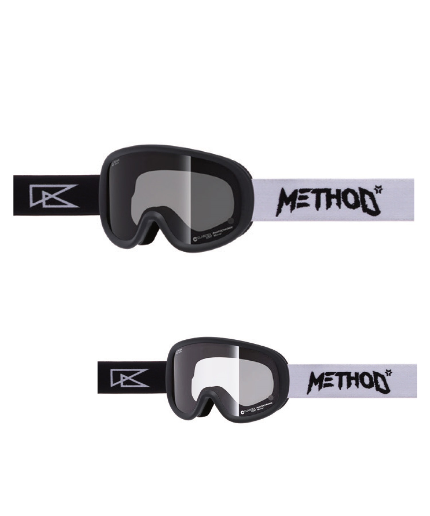 REVOLT リボルト SUPER LIGHT FRAME METHOD 調光 スノーボード