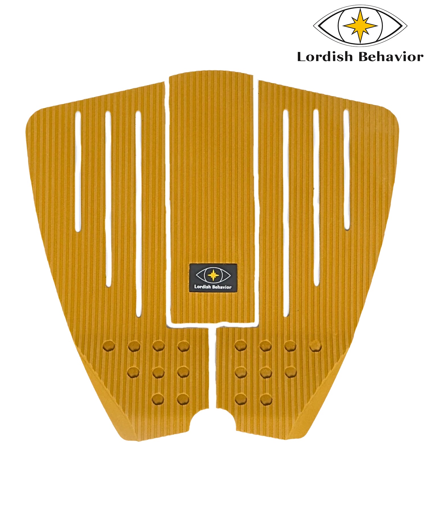 Lordish Behavior ローディッシュビヘイビア KOHEI KUME GRIP 粂浩平