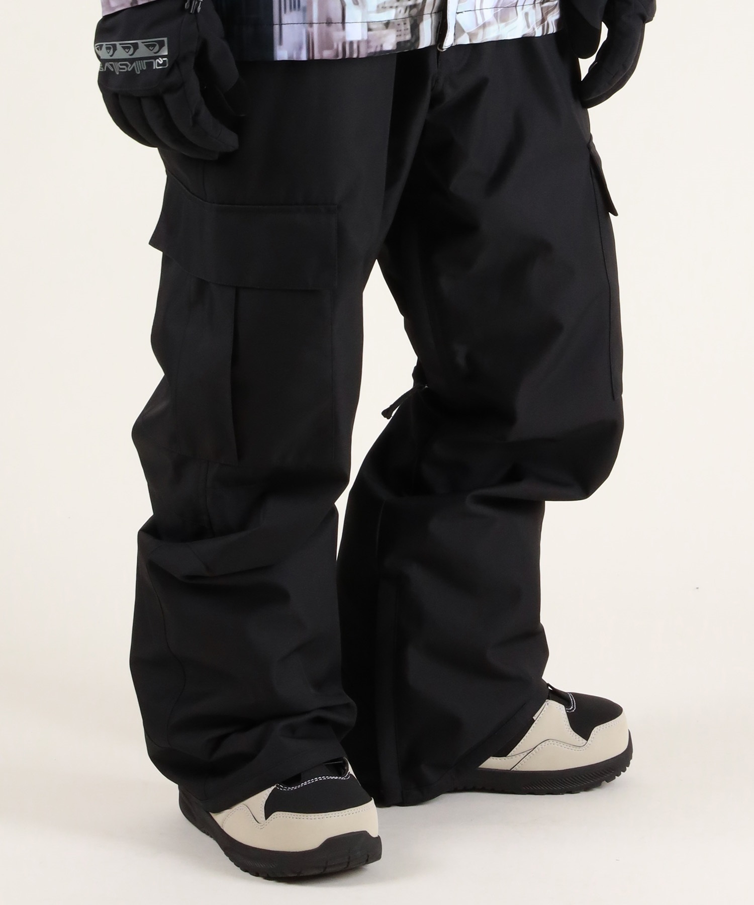 COMPLEW コンプリュー CP12508 スノーボード ウェア パンツ ユニ