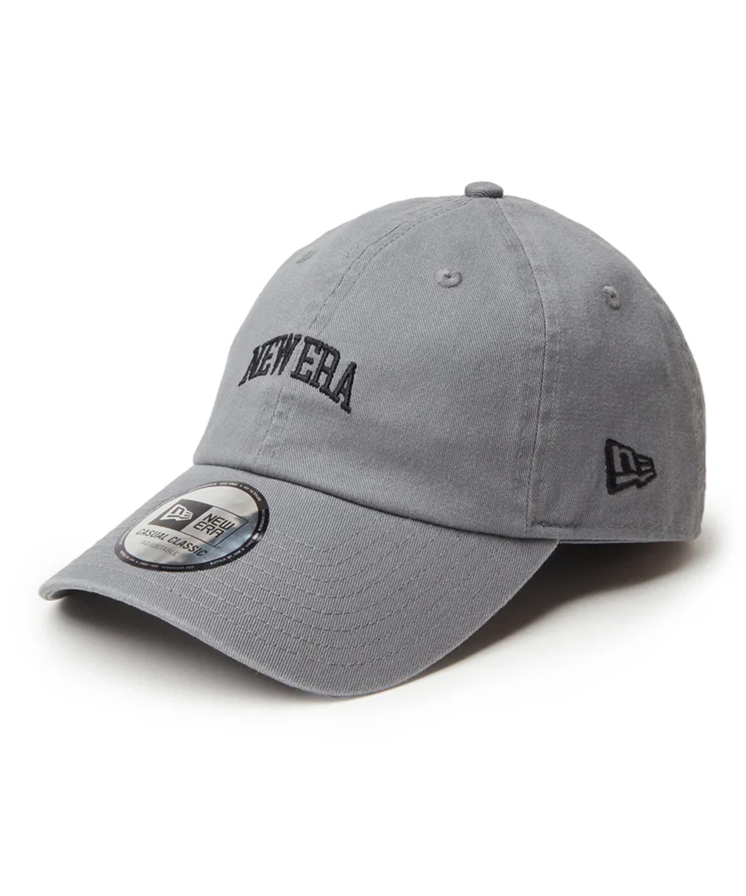 NEW ERA ニューエラ キャップ 帽子 カジュアルクラシック College Logo