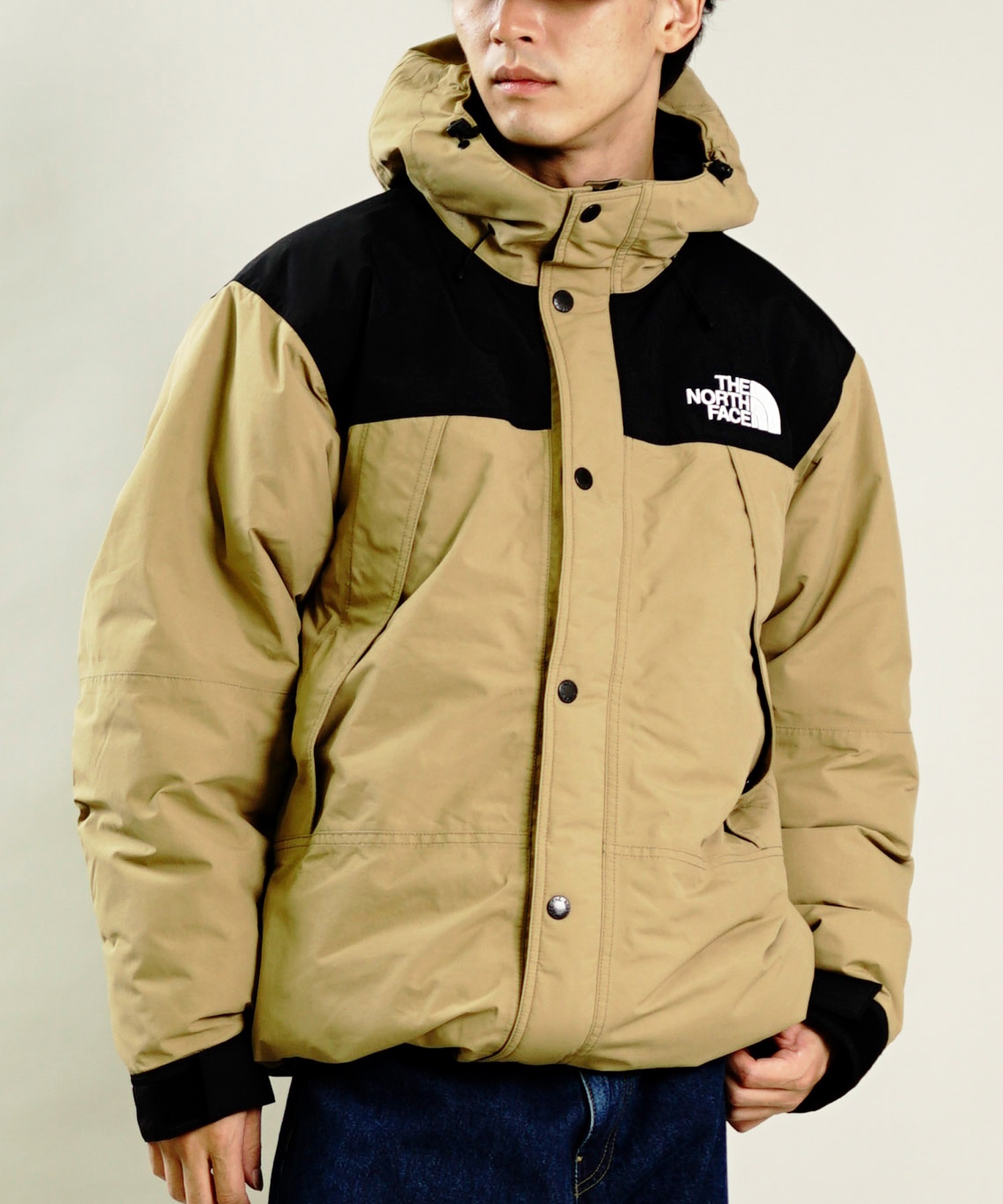 THE NORTH FACE ザ・ノース・フェイス メンズ ジャケット Mountain