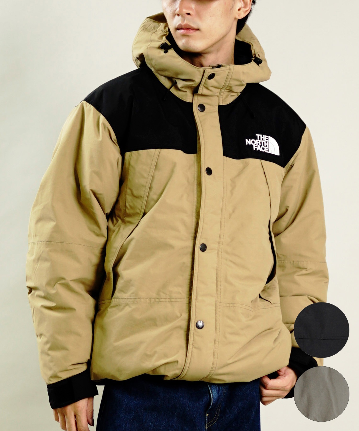 THE NORTH FACE ザ・ノース・フェイス メンズ ジャケット Mountain
