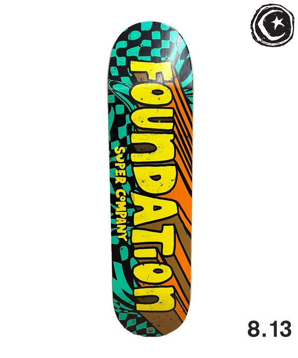 スケートボード デッキ スケートボード｜ムラサキスポーツ公式