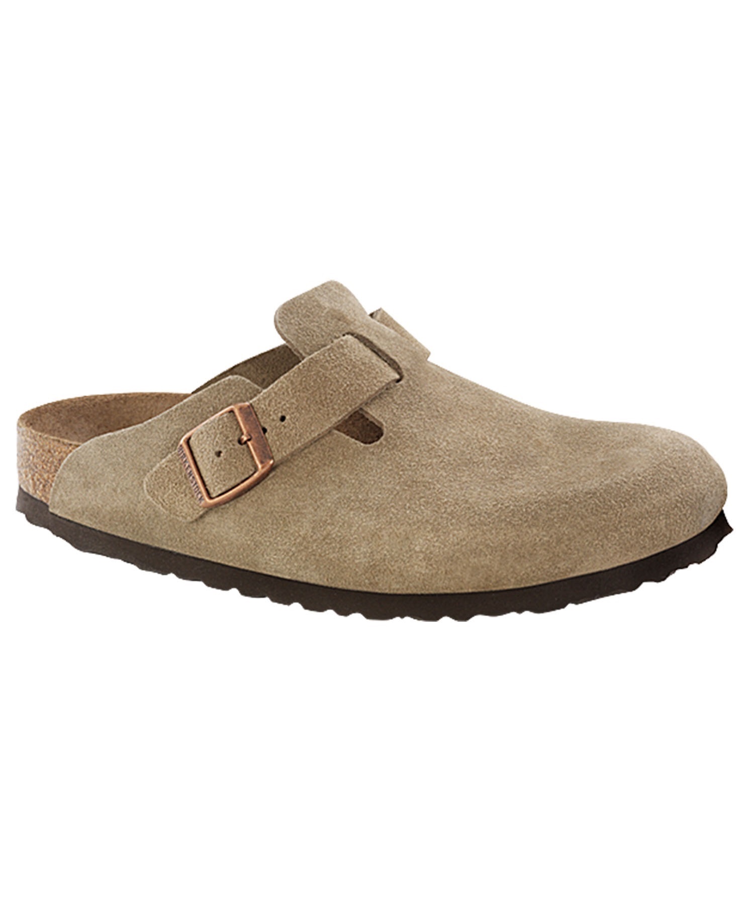 BIRKENSTOCK ビルケンシュトック サンダル レディース Boston LEVE