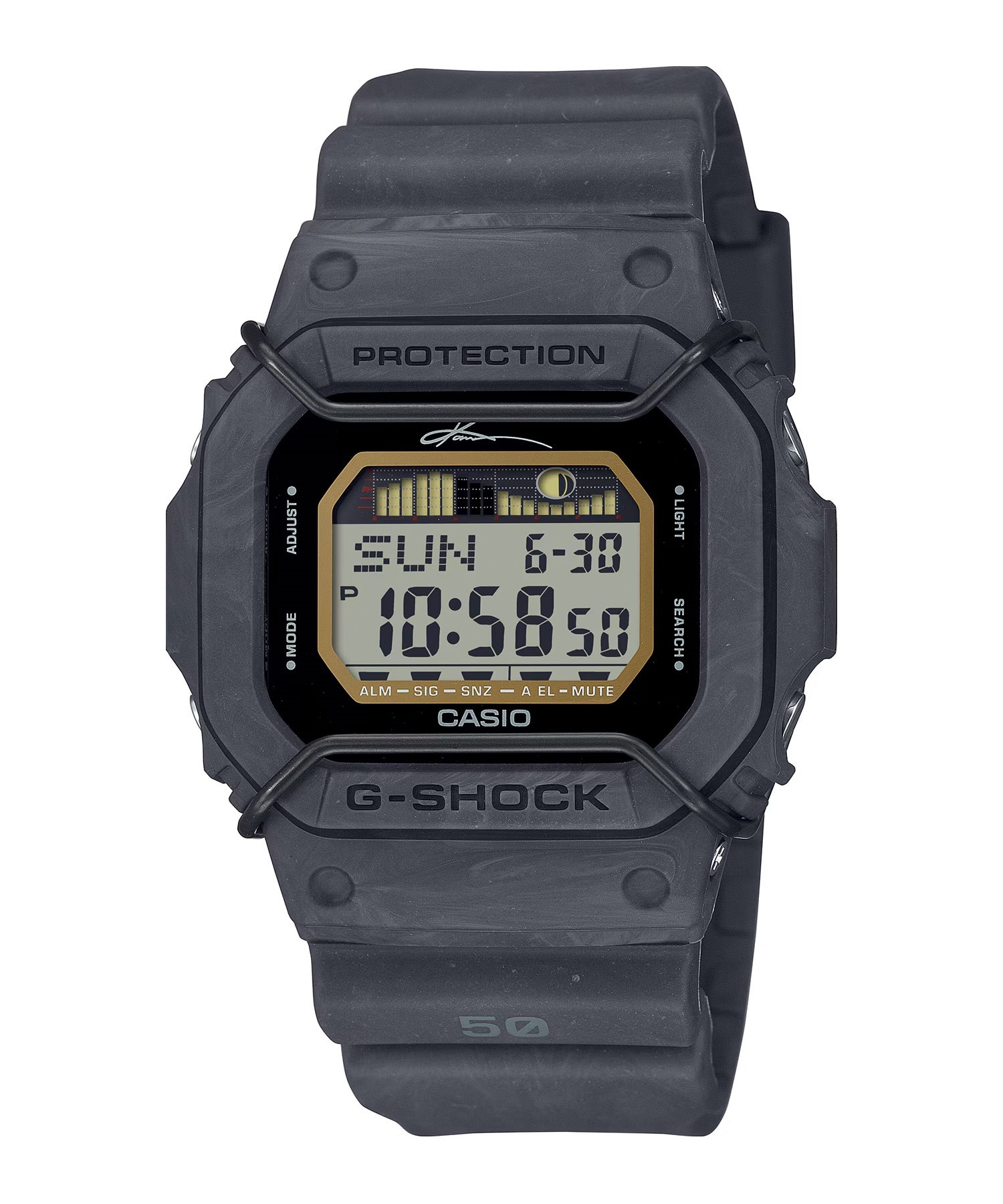 G-SHOCK ジーショック 腕時計 KANOA IGARASHI SIGNATURE MODEL 五十嵐
