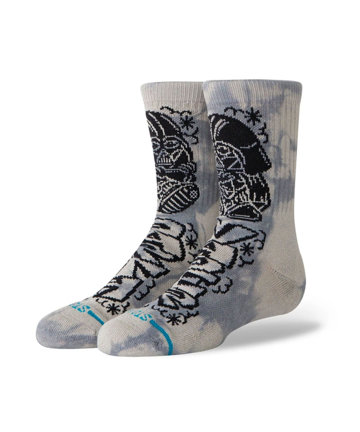 STANCE スタンス ソックス 靴下 キッズ クルー丈 スターウォーズ