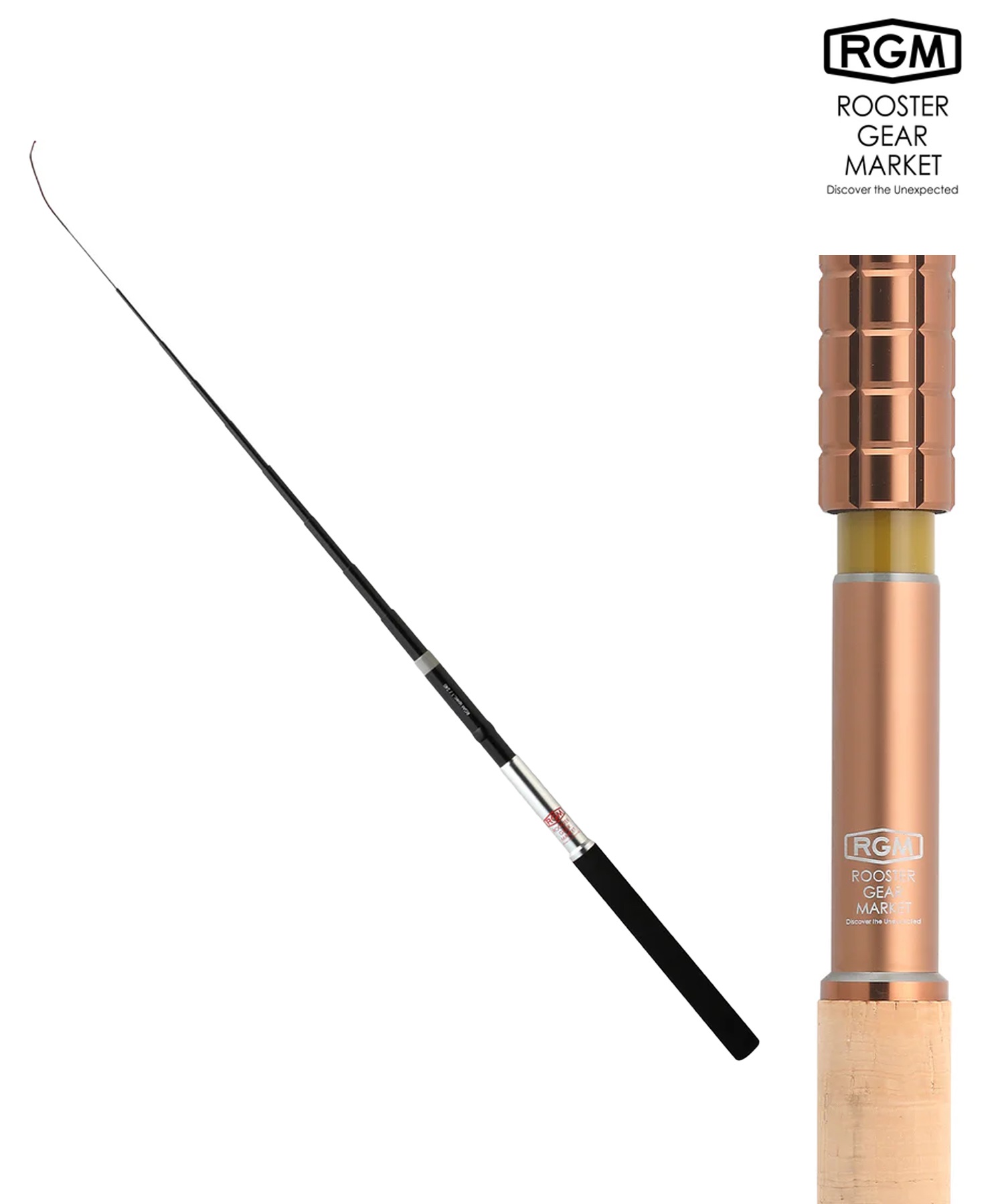 ROOSTER GEAR MARKET ルースターギアマーケット SPEC.1 300