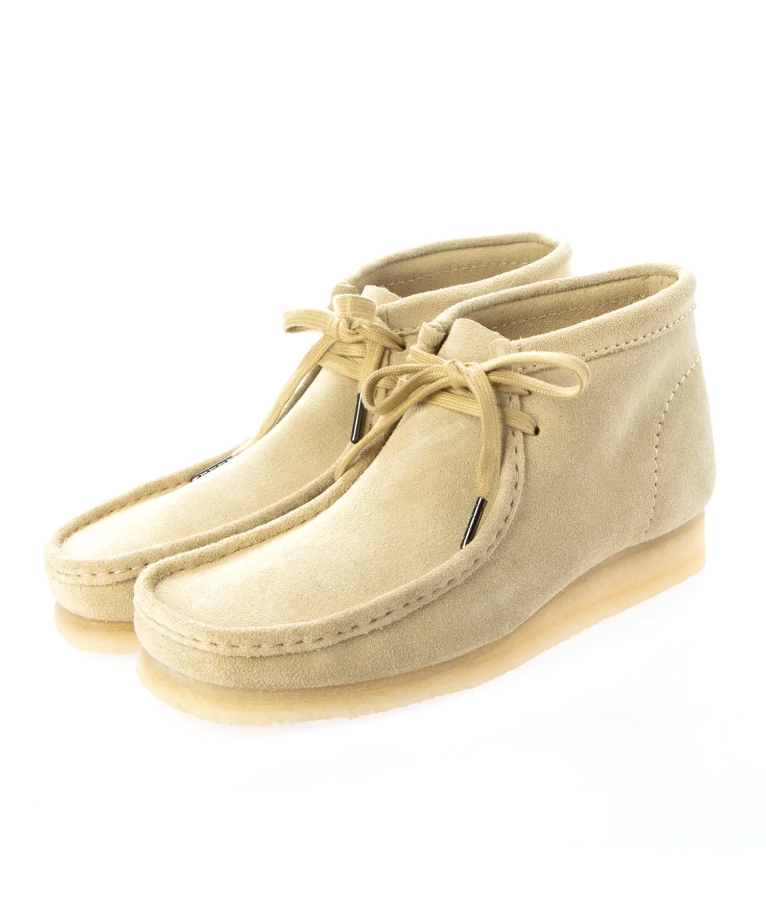 Clarks Originals/クラークス オリジナルス Wallabee Boot メンズ