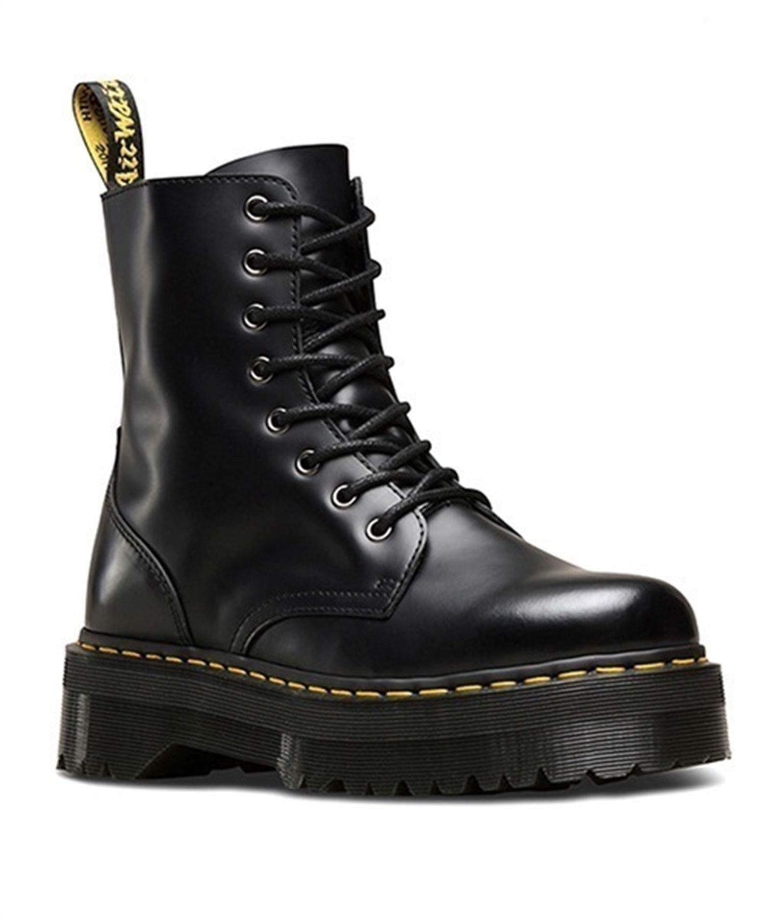 Dr Martens ドクターマーチン JADON 8 ホールブーツ 15265001 ショート