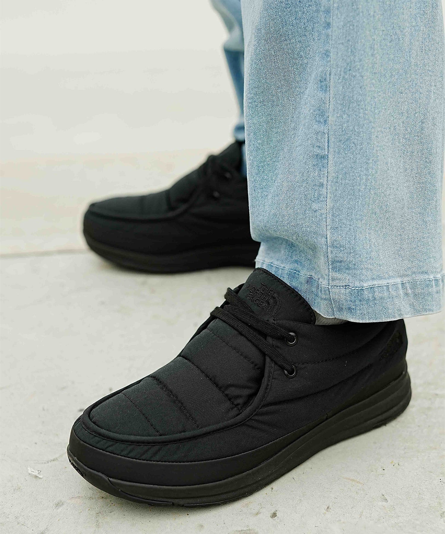 THE NORTH FACE/ザ・ノース・フェイス ヌプシ オンボード ウォータ