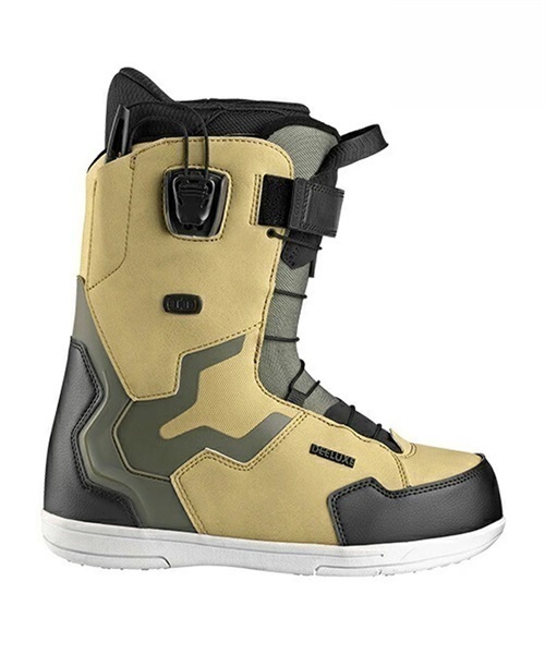 DEELUXE ディーラックス 572229-10001147 ID スノーボード ブーツ 22