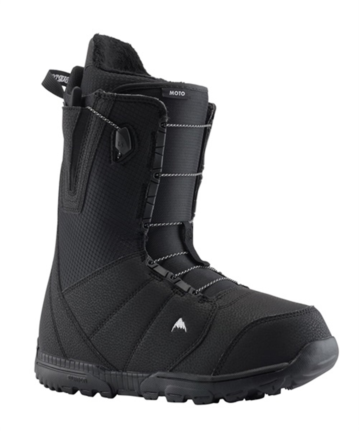 BURTON バートン 10436105001 Moto スノーボード ブーツ メンズ 23-24