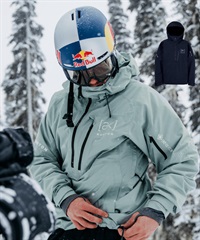 BURTON バートン エーケー JK AK VLCT GTX ANORAK スノーボード ウェア