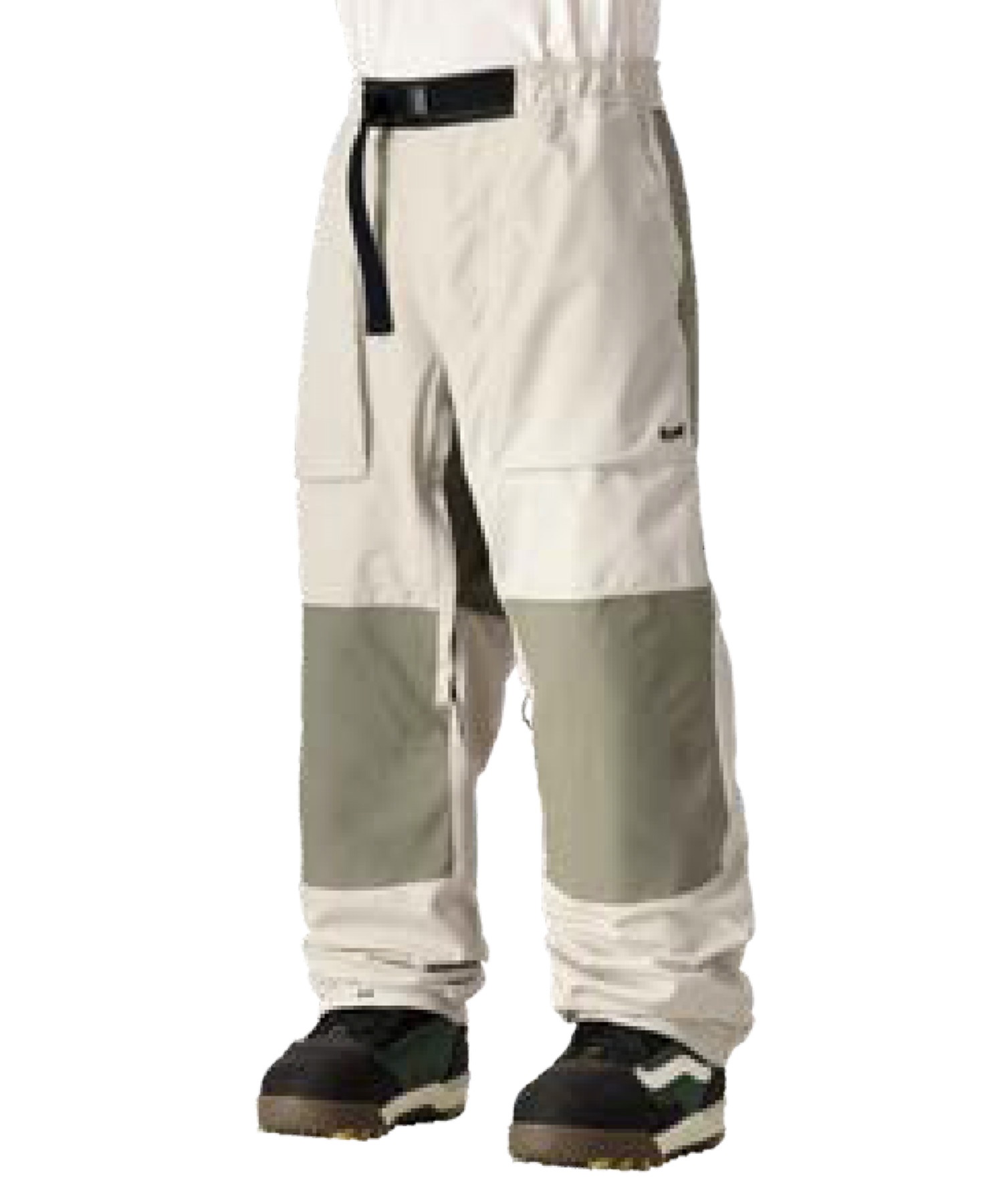 686 シックスエイトシックス 2.5L GHOST PANT M3WN223 スノーボード