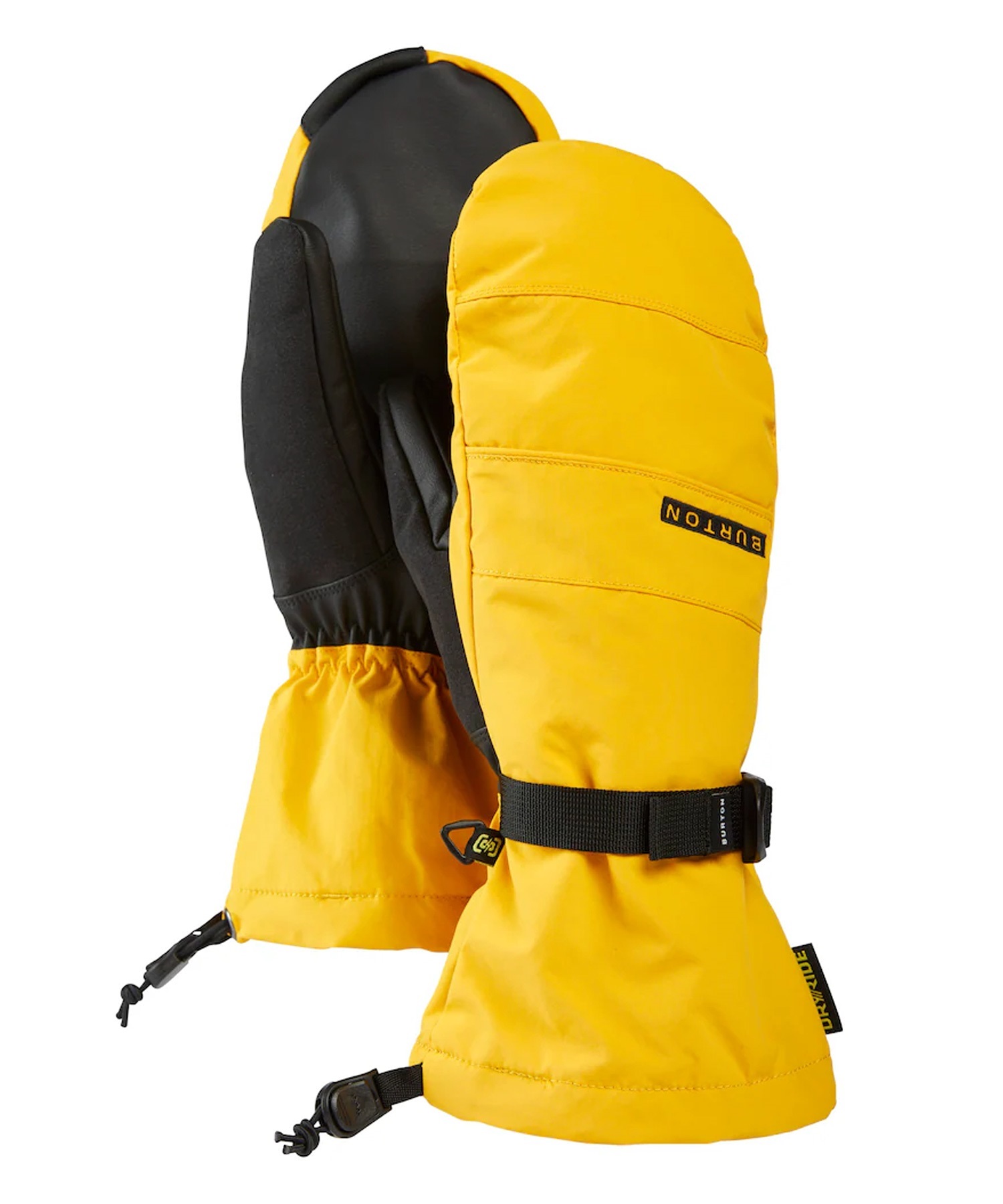 BURTON バートン M PROFILE MITTENS ミトン スノーボード グローブ