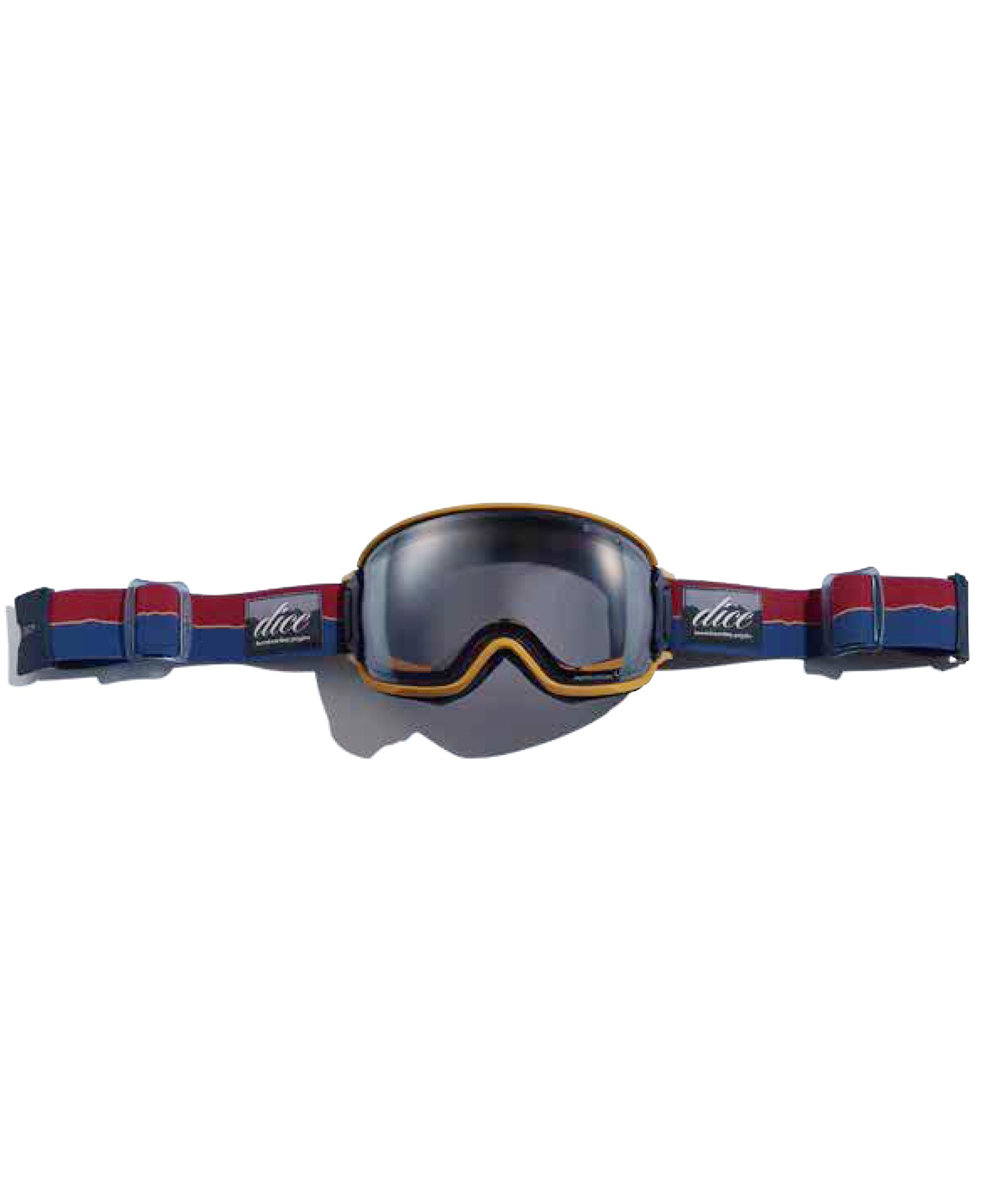 DICE ダイス BANK BK44570 調光レンズ 球面レンズ ウルトラレンズ