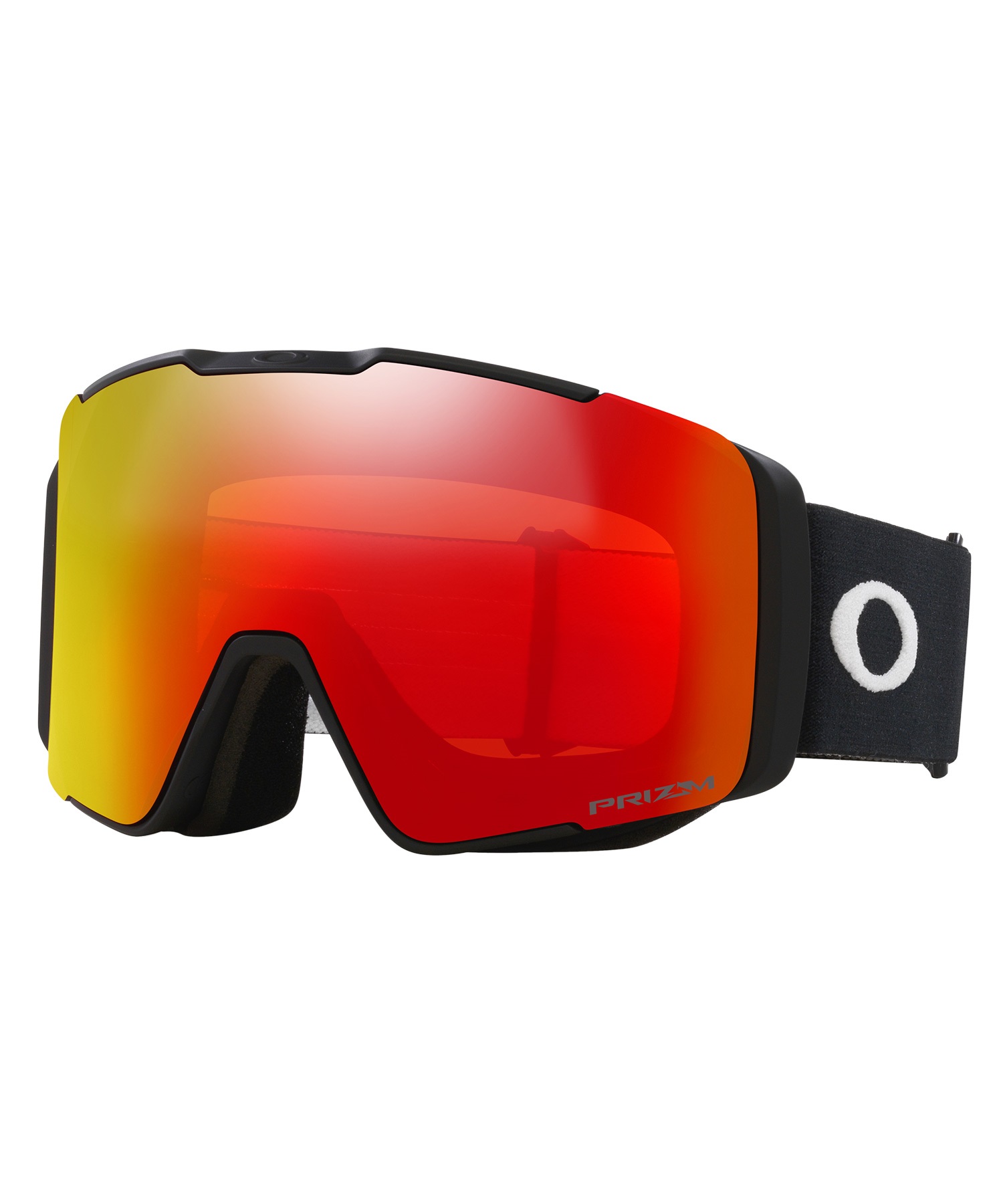 OAKLEY オークリー LINE MINER PRO プリズムレンズ シングルレンズ
